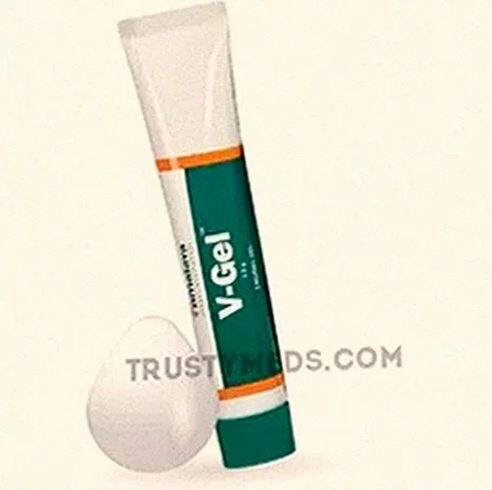 V gel