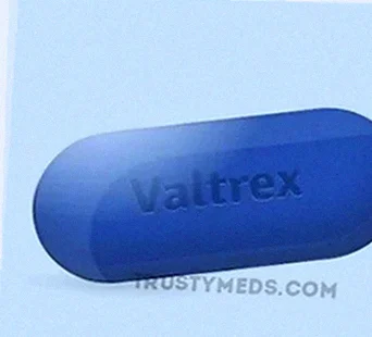 Valtrex