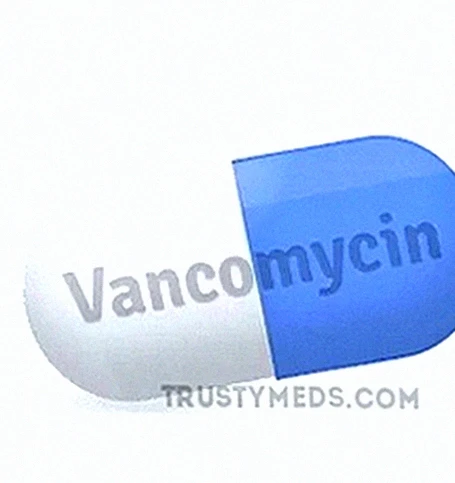 Vancomycin
