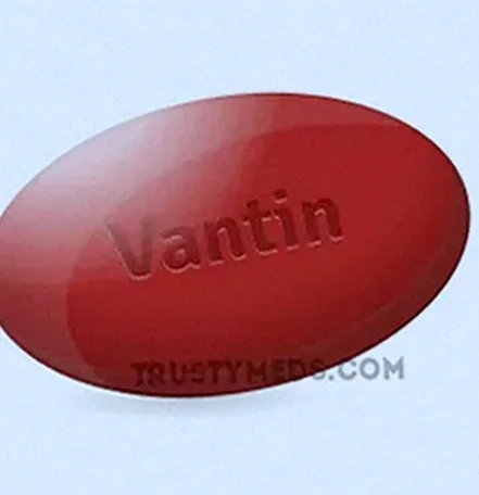 Vantin