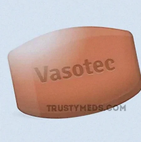 Vasotec