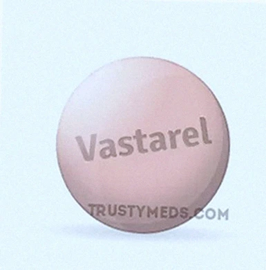 Vastarel