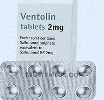 Ventolin