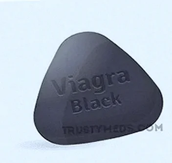 Viagra Black