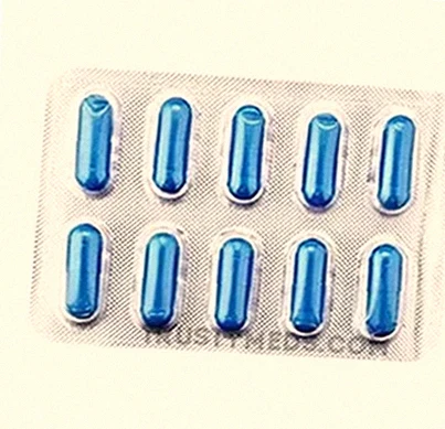 Viagra Capsules