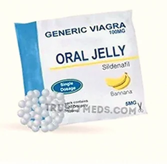 Viagra Jelly