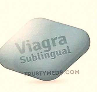 Viagra Sublingual