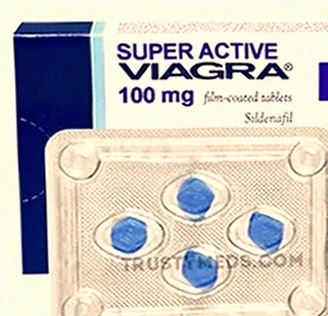 Viagra Super Active