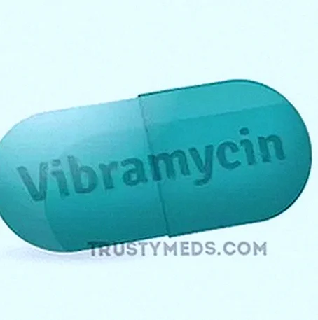 Vibramycin