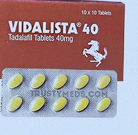 Vidalista