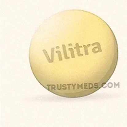 Vilitra