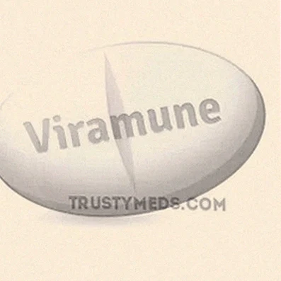 Viramune
