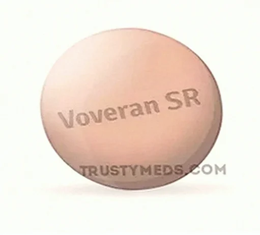 Voveran sr