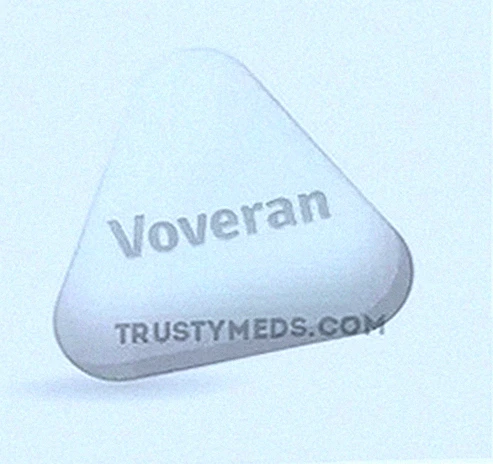 Voveran
