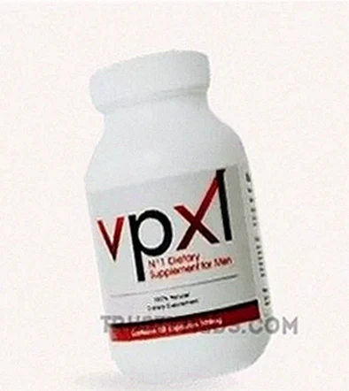 VPXL