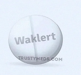 Waklert