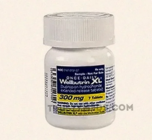 Wellbutrin