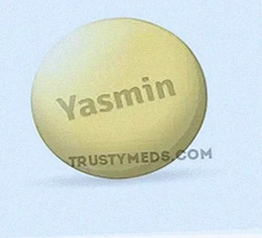 Yasmin