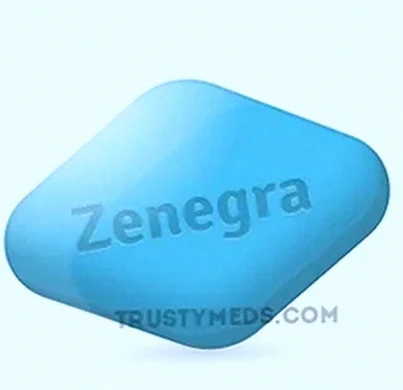 Zenegra