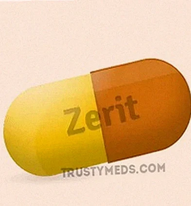 Zerit