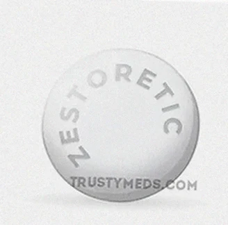 Zestoretic