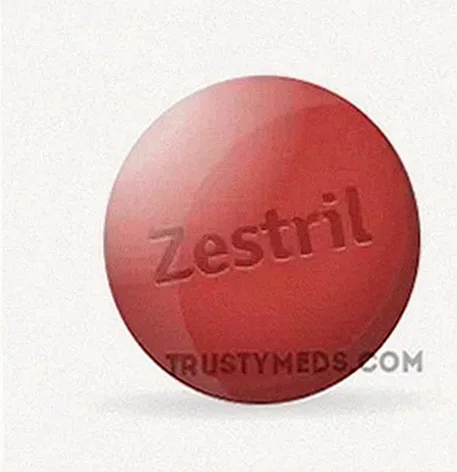 Zestril