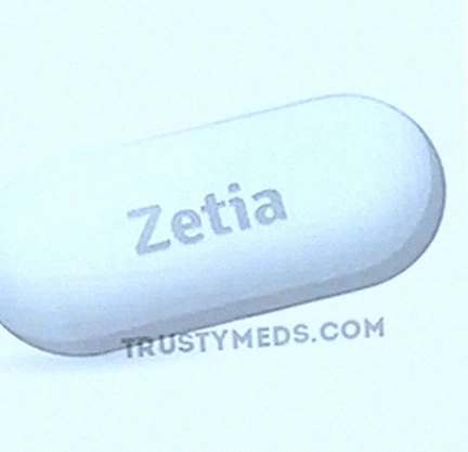 Zetia