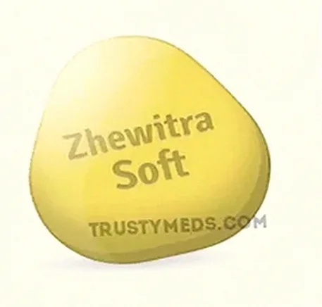 Zhewitra Soft