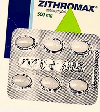 Zithromax