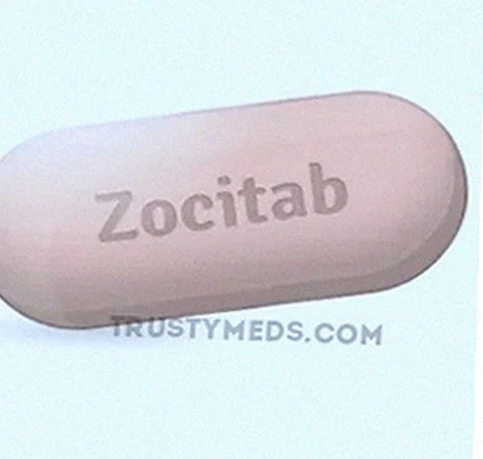 Zocitab