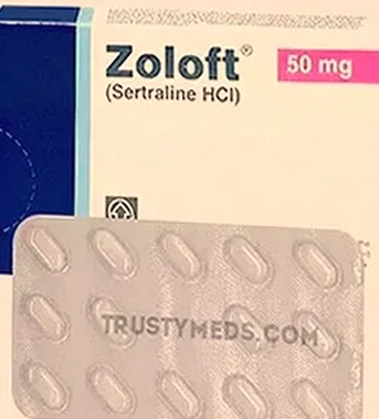Zoloft