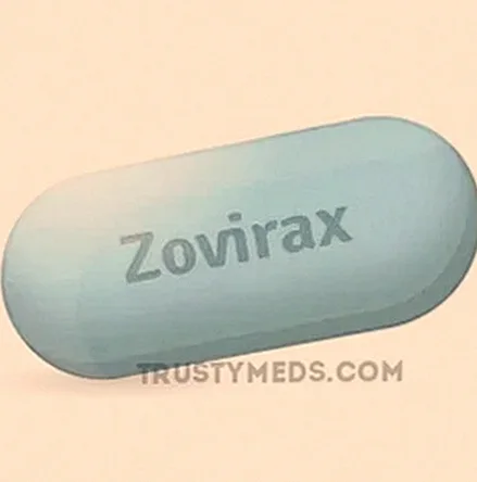 Zovirax