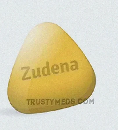 Zudena