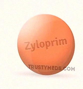 Zyloprim