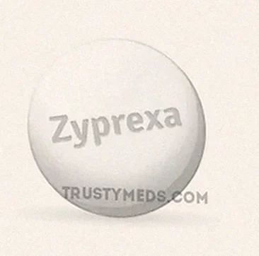 Zyprexa