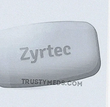 Zyrtec